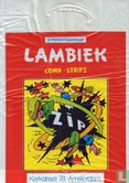 Lambiek Comix - Strips Kerkstraat  78 Amsterdam - Afbeelding 2