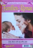 Familien-Roman [Kelter] [2e uitgave] 8 - Afbeelding 1