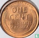 Vereinigte Staaten 1 Cent 1937 (D) - Bild 2