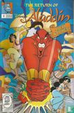 The Return of Disney's Aladdin 2 - Image 1