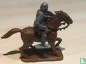 Armor on horseback - Image 1
