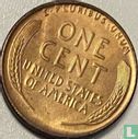 Verenigde Staten 1 cent 1937 (S) - Afbeelding 2