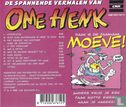De Spannende Verhalen Van Ome Henk - Image 2