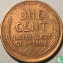 Vereinigte Staaten 1 Cent 1939 (S) - Bild 2