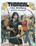 Les archers - Afbeelding 1