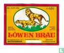 Löwen Bräu Märzen - Afbeelding 1