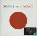 Songs For Japan - Afbeelding 1
