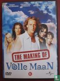 Volle Maan The making of - Afbeelding 1