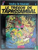 Le trésor de Tapassambal - Afbeelding 1