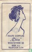 Haute Coiffure "Chic" - Afbeelding 1