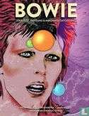 Bowie - Stardust, Rayguns & Moonage Daydreams - Bild 1