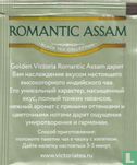 Romantic Assam - Afbeelding 2