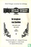 Wild West 54 - Afbeelding 2