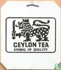 Ceylon Tea symbol of quality - Afbeelding 1
