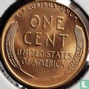 Verenigde Staten 1 cent 1936 (zonder letter - type 1) - Afbeelding 2
