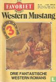 Western Mustang Omnibus 32 - Bild 1
