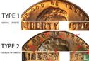 États-Unis 1 cent 1936 (sans lettre - type 2) - Image 3