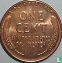 Verenigde Staten 1 cent 1935 (S) - Afbeelding 2