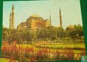 Istanbul, mosque Saint Sophia - Image 3