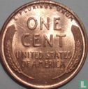 Verenigde Staten 1 cent 1935 (D) - Afbeelding 2