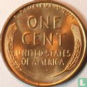 Verenigde Staten 1 cent 1935 (zonder letter) - Afbeelding 2