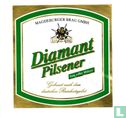 Diamant Pilsener - Afbeelding 1