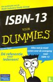 ISBN-13 voor Dummies - Afbeelding 1