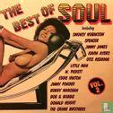 The Best of Soul vol 2 - Afbeelding 1