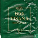 Bio Tisana Hepática - Bild 1