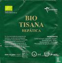 Bio Tisana Hepática - Afbeelding 2