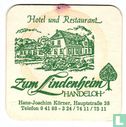 Hotel und Restaurant Zum Lindenheim - Bild 1