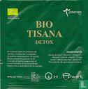 Bio Tisana Detox - Afbeelding 2