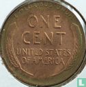 Verenigde Staten 1 cent 1933 (D) - Afbeelding 2
