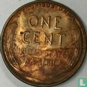 Verenigde Staten 1 cent 1931 (zonder letter) - Afbeelding 2