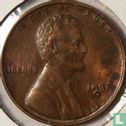 Vereinigte Staaten 1 Cent 1931 (D) - Bild 1