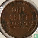 Vereinigte Staaten 1 Cent 1931 (D) - Bild 2
