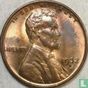 Vereinigte Staaten 1 Cent 1932 (D) - Bild 1