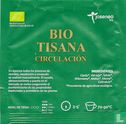 Bio Tisana Circulación - Bild 2