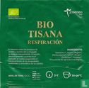 Bio Tisana Respiración - Afbeelding 2