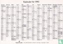 0222 - Take a Card Kalender für 1997 - Image 2
