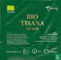 Bio Tisana Mujer - Afbeelding 2
