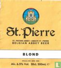 St. Pierre Blond - Afbeelding 1