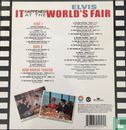 It Happened at the World's Fair - Afbeelding 2