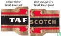 TAF - Scotch - Afbeelding 3