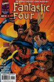 Fantastic Four 7 - Bild 1