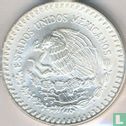 Mexico 1 onza plata 1991 (ONZA) - Image 2