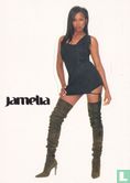 Jamelia - Thank You - Afbeelding 1