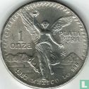 Mexico 1 onza plata 1982 - Image 1