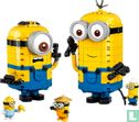 Lego 75551 Minions The rise of gru  - Afbeelding 2