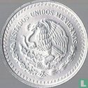 Mexico 1/10 onza plata 1997 - Image 2